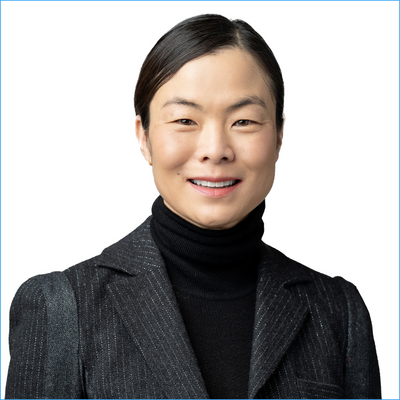 Dr Eva Kim MD